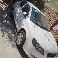 فروش رانا پلاس با موتور TY5|خودرو سواری و وانت|کوهدشت, |دیوار