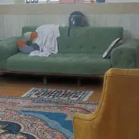 مبل چستر6نفره