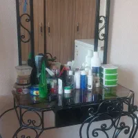 تخت خواب دونفره فرفوژه