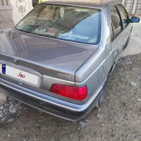 پژو پارس تیوفایی مدل۹۹|خودرو سواری و وانت|آق قلا, |دیوار