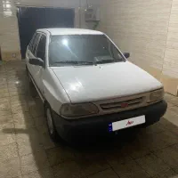 پراید مدل ۸۳