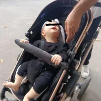 کالسکه و کریر ماماژو ترکیه|کالسکه و لوازم جانبی|تهران, هفده شهریور|دیوار