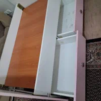 تخت دخترانه