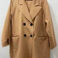 کت و شلوار زنانه