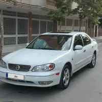 ماکسیما ۱۳۸۲ بدون رنگ لاکاغذی