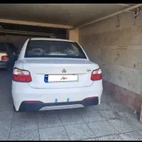 ساینا S دوگانه فابریک مدل 403|خودرو سواری و وانت|شوشتر, |دیوار