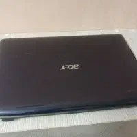لپتاپ ACER صفحه پیکسل سوخته