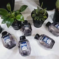 آب معدنی لاکچری و رنگی