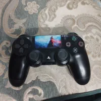 دسته ps4 فروش فوری|کنسول، بازی ویدئویی و آنلاین|تهران, کاج|دیوار