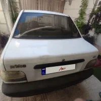 پراید 77|خودرو سواری و وانت|بروجرد, |دیوار
