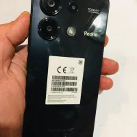 شیائومی نوت ۱۳ کم کار درحد آک معاوضه با آیفون|موبایل|شاهرود, |دیوار