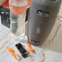 اسپیکر بلوتوثی  مدل Xtreem-3 تعداد 3عدد نو