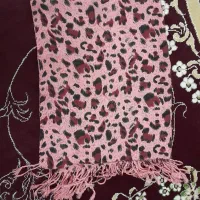 شال و روسری