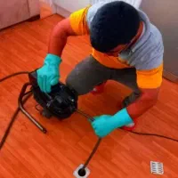 لوله بازکنی بابایی با دستگاه فنر پیشرفته