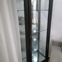 بوفه ویترین