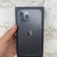 ایفون ۱۳پرومکس