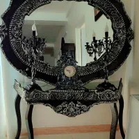 اینه شمدان