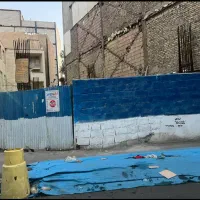 95 متر کلنگی جواز آماده