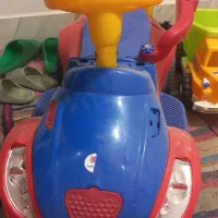 ماشین حمل کودک|کالسکه و لوازم جانبی|شیروان (خراسان), |دیوار