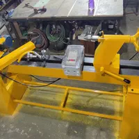 دستگاه خراطی و کاسه تراش+چهارنظام+اینورتر|ماشین‌آلات صنعتی|رشت, پیرکلاچای|دیوار