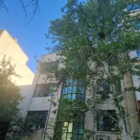 850 متر در 4 طبقه تکواحدی میدان هفت تیر