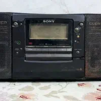 ظبط سونی