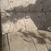 مبل ۷ نفره|مبلمان خانگی و میز عسلی|بافت, |دیوار