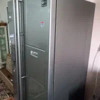 فروش یخچال ساید