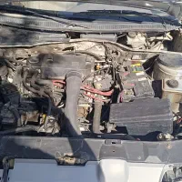 ۴۰۵ مدل ۸۸ ۲ گانه کارخانه|خودرو سواری و وانت|تهران, دستغیب|دیوار