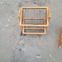 جاسیب زمینی پیاز|ظروف نگهدارنده، پلاستیکی، یکبارمصرف|خاوران, |دیوار