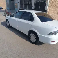 سمند سورن مدل1404 دریچه گاز سیمی|خودرو سواری و وانت|اردکان, |دیوار