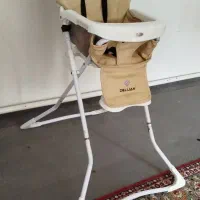 غذا صندلی بچه