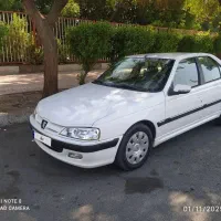 پژو پارس xu7p آخر ۴۰۱ در حد خشک|خودرو سواری و وانت|اهواز, زیباشهر|دیوار