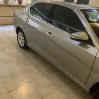 دنا پلاس اتوماتیک آپشنال ۱۴۰۳ تیتانیوم|خودرو سواری و وانت|کرمانشاه, |دیوار