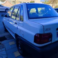 پراید 87