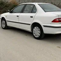 سمند ef7 دوگانه سوز