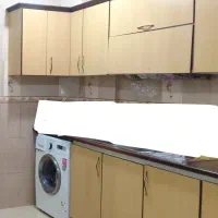 کابینت ام دی اف بدنه فلز|مصالح و تجهیزات ساختمان|مریوان, |دیوار