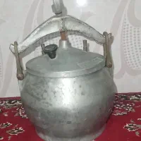 زودپز قدیمی