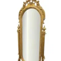 آینه قدی ۲متری