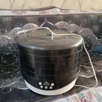 دستگاه میوه خشک کن