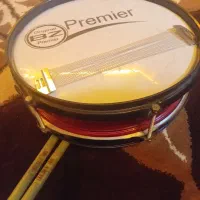 طبل کوچک ومتوسط
