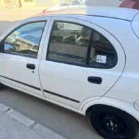 تیبا خشک|خودرو سواری و وانت|کرمانشاه, |دیوار