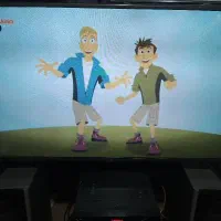 تلویزیون ال جی اصل کره ۴۲اینچ