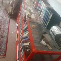 ویترین فلزی