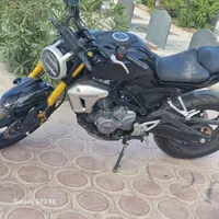 هندانیک نیک تاز توربو ۲۵۰ قابل ارتقا تا ۳۰۰