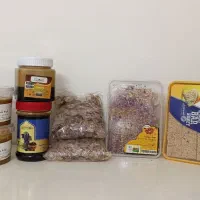 سوغات خوراکی بروجرد (عمده)