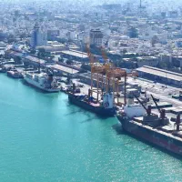 انبار  ۱۰۰ متری تنگک اول