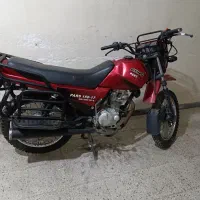 فروش موتور سیکلت شکاری پیشرو  150ccمدل ۹۴