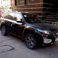 لیفان x60 دنده هیلمنی