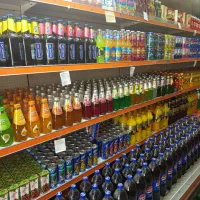 استخدام صندوقدار شیفت شب